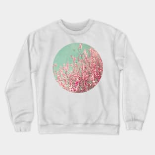 Blossom Crewneck Sweatshirt